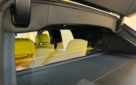 Rolls-Royce Cullinan, 2025 год, 89 000 000 рублей, 17 фотография