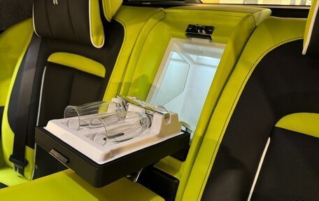 Rolls-Royce Cullinan, 2025 год, 89 000 000 рублей, 12 фотография