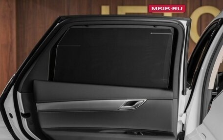 Genesis GV80 I, 2024 год, 10 500 000 рублей, 27 фотография
