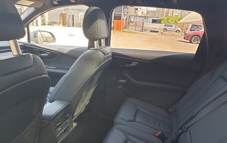 Audi Q7, 2020 год, 4 950 000 рублей, 11 фотография