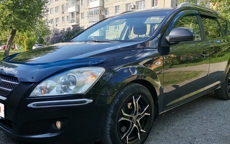 KIA cee'd I рестайлинг, 2009 год, 705 000 рублей, 6 фотография