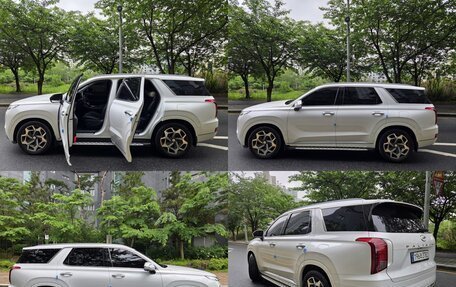 Hyundai Palisade I, 2022 год, 3 500 000 рублей, 4 фотография
