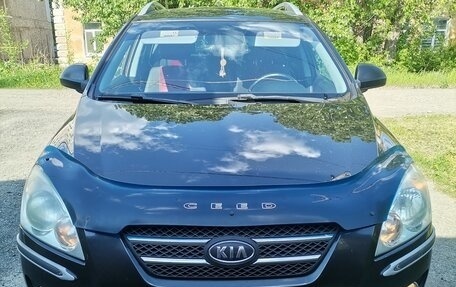 KIA cee'd I рестайлинг, 2009 год, 705 000 рублей, 5 фотография