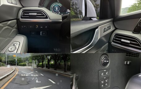 Hyundai Palisade I, 2022 год, 3 500 000 рублей, 10 фотография