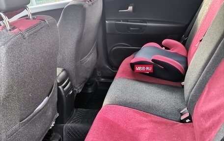 KIA cee'd I рестайлинг, 2009 год, 705 000 рублей, 9 фотография