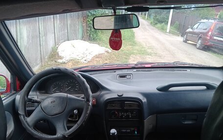 KIA Sportage IV рестайлинг, 1994 год, 200 000 рублей, 3 фотография
