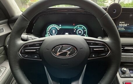 Hyundai Palisade I, 2022 год, 3 500 000 рублей, 6 фотография