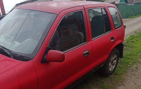 KIA Sportage IV рестайлинг, 1994 год, 200 000 рублей, 5 фотография