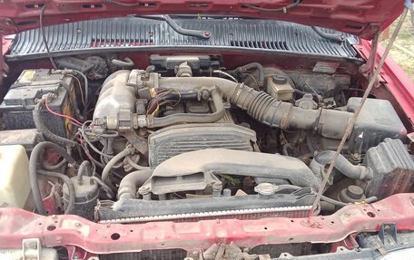 KIA Sportage IV рестайлинг, 1994 год, 200 000 рублей, 6 фотография