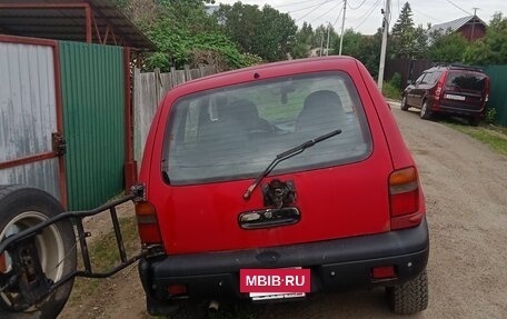 KIA Sportage IV рестайлинг, 1994 год, 200 000 рублей, 11 фотография