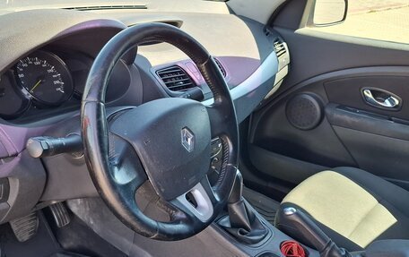 Renault Fluence I, 2012 год, 400 000 рублей, 5 фотография