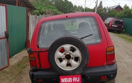 KIA Sportage IV рестайлинг, 1994 год, 200 000 рублей, 12 фотография