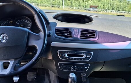 Renault Fluence I, 2012 год, 400 000 рублей, 6 фотография