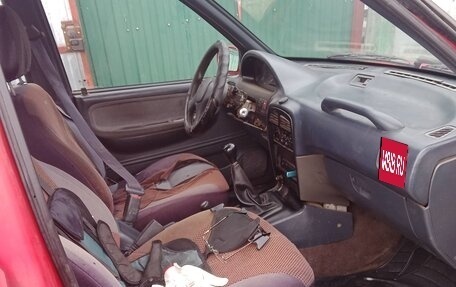 KIA Sportage IV рестайлинг, 1994 год, 200 000 рублей, 14 фотография