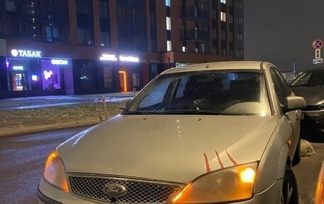 Ford Mondeo III, 2004 год, 255 000 рублей, 3 фотография