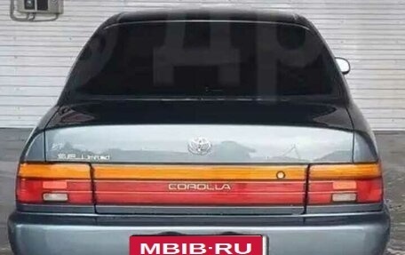 Toyota Corolla, 1992 год, 220 000 рублей, 3 фотография