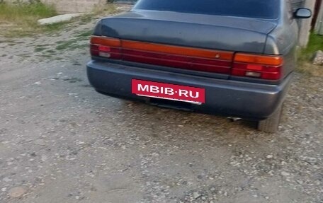 Toyota Corolla, 1992 год, 220 000 рублей, 4 фотография