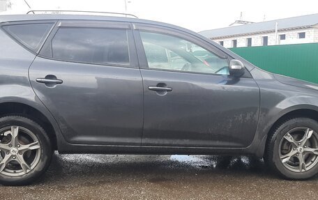 KIA cee'd I рестайлинг, 2012 год, 630 000 рублей, 2 фотография