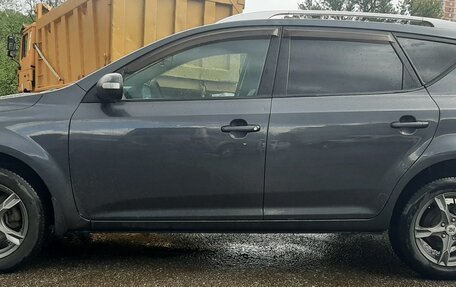 KIA cee'd I рестайлинг, 2012 год, 630 000 рублей, 4 фотография