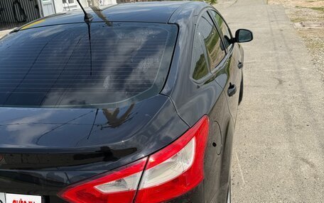 Ford Focus III, 2013 год, 835 000 рублей, 3 фотография