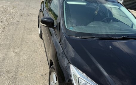 Ford Focus III, 2013 год, 835 000 рублей, 4 фотография
