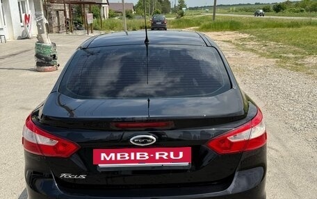 Ford Focus III, 2013 год, 835 000 рублей, 2 фотография