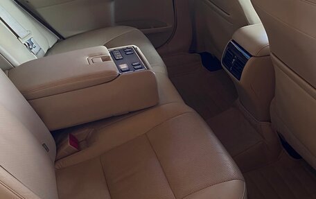 Toyota Camry, 2012 год, 1 500 000 рублей, 2 фотография