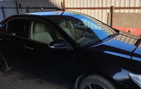 Toyota Camry, 2012 год, 1 500 000 рублей, 3 фотография