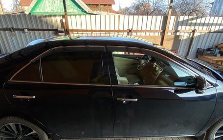 Toyota Camry, 2012 год, 1 500 000 рублей, 4 фотография