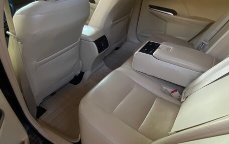 Toyota Camry, 2012 год, 1 500 000 рублей, 14 фотография