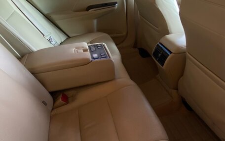 Toyota Camry, 2012 год, 1 500 000 рублей, 7 фотография