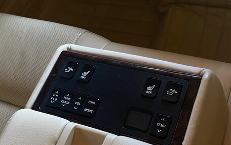 Toyota Camry, 2012 год, 1 500 000 рублей, 12 фотография