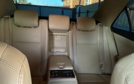Toyota Camry, 2012 год, 1 500 000 рублей, 5 фотография