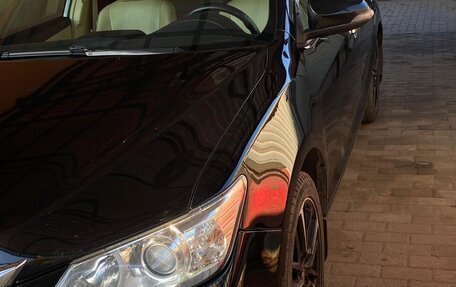 Toyota Camry, 2012 год, 1 500 000 рублей, 8 фотография
