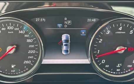 Mercedes-Benz E-Класс, 2017 год, 3 550 000 рублей, 12 фотография