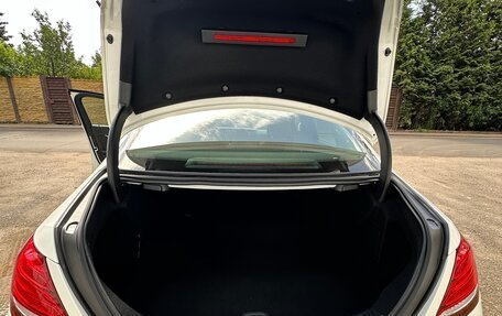 Mercedes-Benz E-Класс, 2017 год, 3 550 000 рублей, 13 фотография