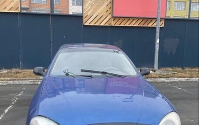 Chevrolet Lanos I, 2008 год, 85 000 рублей, 1 фотография