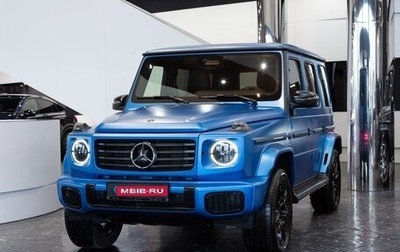 Mercedes-Benz G-Класс W463 рестайлинг _iii, 2024 год, 42 500 000 рублей, 1 фотография