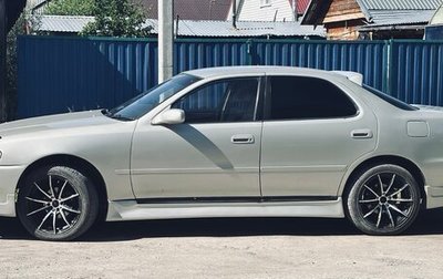 Toyota Cresta, 1993 год, 495 000 рублей, 1 фотография