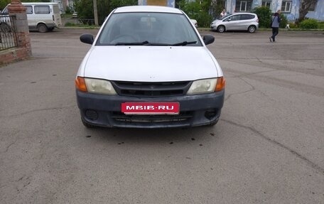 Nissan AD II, 2002 год, 300 000 рублей, 1 фотография