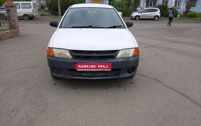 Nissan AD II, 2002 год, 300 000 рублей, 1 фотография