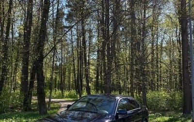 BMW 5 серия, 2008 год, 980 000 рублей, 1 фотография