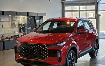 Chery Tiggo 4 I рестайлинг, 2025 год, 2 420 000 рублей, 1 фотография
