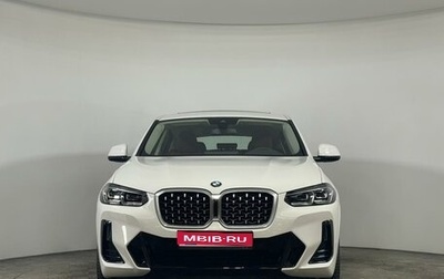 BMW X4, 2024 год, 8 400 000 рублей, 1 фотография