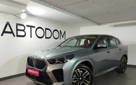 BMW X2, 2024 год, 6 410 000 рублей, 1 фотография