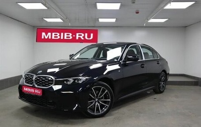 BMW 3 серия, 2024 год, 6 930 000 рублей, 1 фотография
