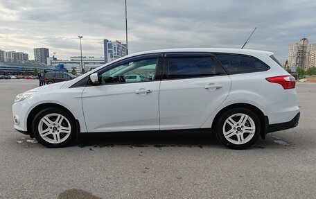 Ford Focus III, 2013 год, 615 000 рублей, 8 фотография