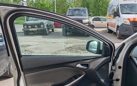 Ford Focus III, 2013 год, 615 000 рублей, 10 фотография