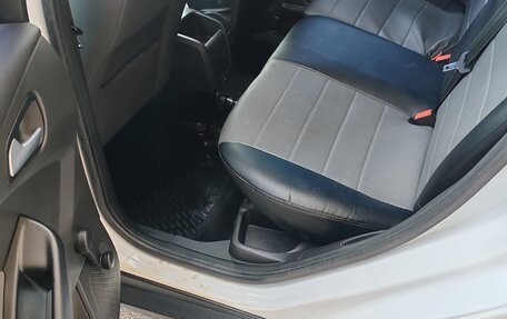 Ford Focus III, 2013 год, 615 000 рублей, 11 фотография