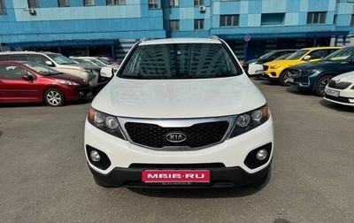 KIA Sorento II рестайлинг, 2012 год, 1 140 000 рублей, 1 фотография